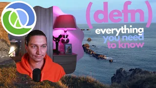 How to define functions in Clojure everything about defn