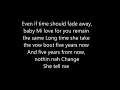 Vybz Kartel - She Holding On (Official Audio)