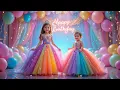 Download Lagu Happy birthday to you | Birthday song | Celebration 🎉