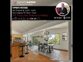 373 Taurus Ave Oakland CA 94611 - Open House This Weekend