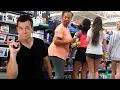 Farting at Walmart w THE POOTER - Best Fart Toy Jack Vale