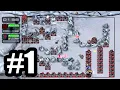Comet Crash - Gameplay Walkthrough Part 1