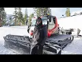 Aaron Zaverl from Mt Rose - Ski Tahoe