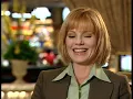 CSI Marg Helgenberger fala sobre Catherine Willows