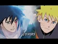 Download Lagu Naruto Shippuden Opening 9 『 AMV 』 - Lovers Full