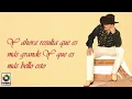 Joan Sebastian - Eso Y Más (Letra Oficial)