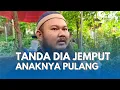 Lagu Ucapan Adik Korban Pesawat Jatuh Bulusaraung: “Tanda-tandanya, Dia Jemput Anaknya”