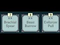 Deepwoken Layer 2 Monster Mantras Guide
