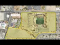 City of Las Vegas puts Cashman Complex back on the auction block