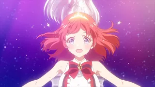 【ラピスリライツ】LiGHTs「700,000,000,000,000,000,000,000の空で」（アニメサイズver）