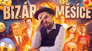 INFLUENCEŘI JDOU PŘED SOUD, TARY,  VLÁĎA VS MAXGREEN, STREAMER V POTYČCE A MNOHEM VÍC.