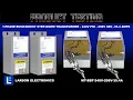 1-Phase Step-Down Transformer - 240V Primary