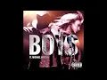 Download Lagu Britney Spears - Boys (ft. Michael Jackson) [MASHUP]