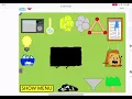 How to get TV in BFDI BFDIA IDFB BFB Contestant Generating Game with all 66 contestants