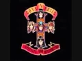 Download Lagu GNR   sweet child 'o' mine backing track   (standard tuning)