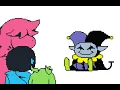 Download Lagu Jevil's Story | Deltarune