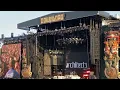 Architects - Impermanence LIVE @ Download festival UK 2023