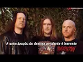 Dying Fetus - Unbridled Fury (Legendado PT) Lyrics
