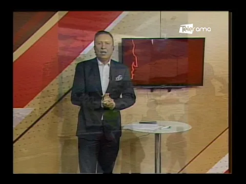 Desde la Mitad del Mundo 16-08-2022