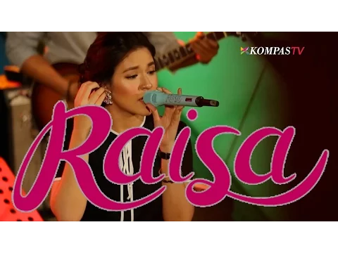 Download MP3 Raisa - Apalah (Arti Menunggu)