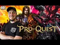 Download Lagu Round 1: ProQuest Yokohama - Florian vs Arakni Marionette