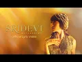 Download Lagu Sridevi - Mataharimu | Official Lyric Video