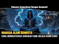 CARA MEMINTA BIMBINGAN DAN JAWABAN DARI ALAM SEMESTA | COBA DENGARKAN INI DARI ALAM SEMESTA 🌌