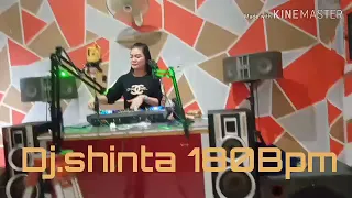 Download Live room Djs. 180Bpm. Dj. Shinta Bilqis 180Bpm MP3