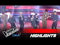 Download Lagu The Voice Generations: SB19, nag ‘Gento’ kasama si Coach Chito!