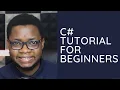 C Tutorial for Beginners Creating and Calling Methods in C