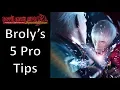 DMC3:  5 Pro Tips for New Players