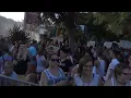 A Cry to 200,000... @ gay pride St. Peterburg