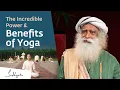 Download Lagu Sadhguru Explains Yoga to MIT Students \u0026 Faculty