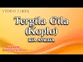 Download Lagu Ria Amelia - Tergila Gila Koplo (Official Video Lirik)