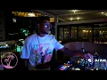 Download Lagu HIP HOP // AMAPIANO - DJ Ral SA | Rooftop Bar