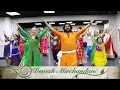 Lagu Dholi taro dhol Baje- Bollywood Garba by (Devesh Mirchandani) in China