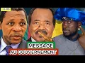 Download Lagu JJ-06 : mon message à ATANGA NJI et au GOUVERNEMENT CAMEROUNAIS 🇨🇲