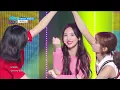 [TVPP - TWICE - Knock Knock @Show Music Core Live