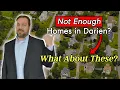Not Enough Homes For Sale In Darien CT