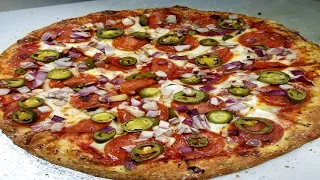 BC Pizza of Traverse City