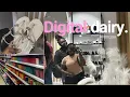 Lagu DIGITAL DIARY: A WEEK IN MY LIFE| cadeautjes kopen en more...🎀| Deldritha Afie