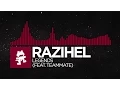 Download Lagu [Trap] - Razihel - Legends (feat. TeamMate) [Monstercat Release]