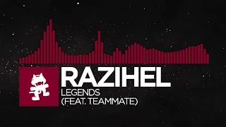 Download [Trap] - Razihel - Legends (feat. TeamMate) [Monstercat Release] MP3