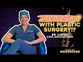 Macho Makeover The Secret Surgery Men Don t Talk About Under the Microphone Ep 2 with Dr Luster