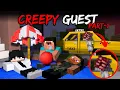 Download Lagu CREEPY GUEST IN MINECRAFT 😨|| PART-1