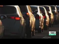 Law enforcement TCEQ spar over extent of car emissions testing fraud