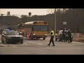 McEachern High School shooting Police actively investigating