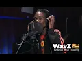 Eesah & Little Lion Sound – Hold A Vibe | WavZ Session [Evidence Music & Gold Up]