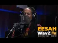 Download Lagu Eesah \u0026 Little Lion Sound – Hold A Vibe | WavZ Session [Evidence Music \u0026 Gold Up]