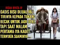 Download Lagu KISAH NYATA... GADIS BISU DI JUAL IBU TIRINYA KEPADA TUKANG BECAK.TAPI TAK DISANGKA SETELAH MENIKAH